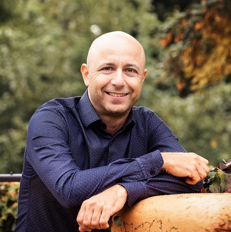 Jan Humhal – Realitní makléř RE/MAX Alfa
